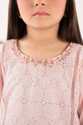 kids-clothes-mkd-ef26-09-pink by Maria B Kids - Designer Dress  - Type : KidsClothes - Available at Libasekhas UK - 100% Original 