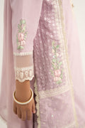 kids-clothes-mkd-ef26-24-purple by Maria B Kids - Designer Dress  - Type : KidsClothes - Available at Libasekhas UK - 100% Original 