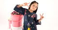 kids-clothes-mkd-ef26-47-blue by Maria B Kids - Designer Dress  - Type : KidsClothes - Available at Libasekhas UK - 100% Original 