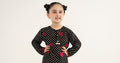 kids-clothes-mkd-ef26-50-black by Maria B Kids - Designer Dress  - Type : KidsClothes - Available at Libasekhas UK - 100% Original 