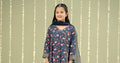 Maria B | 3 Piece Printed Linen Suit | MKD-W24-26 - by - Libasekhas UK - Registered Vendor of : Maria B - 100% Original Designer Dresss