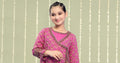 Maria B | 3 Piece Printed Linen Suit | MKD-W24-16 - by - Libasekhas UK - Registered Vendor of : Maria B - 100% Original Designer Dresss