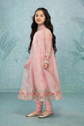 Maria B | 3 Piece Embroidered Lawn | MKS-EF23-03R1 - by - Libasekhas UK - Registered Vendor of : Maria B - 100% Original Designer Dresss