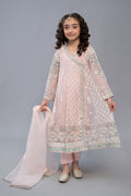 Maria B | 3 Piece Embroidered Suit | MKS-EF23-32R1 - by - Libasekhas UK - Registered Vendor of : Maria B - 100% Original Designer Dresss