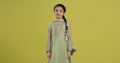Maria B | 3 Piece Embroidered Organza Suit | MKS-EF24-05 - by - Libasekhas UK - Registered Vendor of : Maria B - 100% Original Designer Dresss