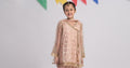 Maria B | 3 Piece Embroidered Organza Suit | MKS-EF24-18 - by - Libasekhas UK - Registered Vendor of : Maria B - 100% Original Designer Dresss