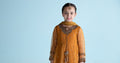 Maria B | 3 Piece Embroidered Organza Suit | MKS-EA24-28 - by - Libasekhas UK - Registered Vendor of : Maria B - 100% Original Designer Dresss