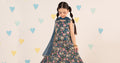 kids-clothes-mks-ea26-07-blue by Maria B Kids - Designer Dress  - Type : KidsClothes - Available at Libasekhas UK - 100% Original 