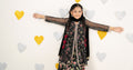 kids-clothes-mks-ea26-18-black by Maria B Kids - Designer Dress  - Type : KidsClothes - Available at Libasekhas UK - 100% Original 