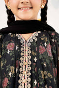 kids-clothes-mks-ea26-18-black by Maria B Kids - Designer Dress  - Type : KidsClothes - Available at Libasekhas UK - 100% Original 