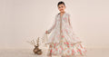 kids-clothes-mks-ea26-18-off-white by Maria B Kids - Designer Dress  - Type : KidsClothes - Available at Libasekhas UK - 100% Original 