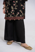 Maria B | 3 Piece Embroidered Organza Suit | MKS-EF24-30 - by - Libasekhas UK - Registered Vendor of : Maria B - 100% Original Designer Dresss