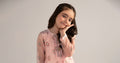 3 Piece Printed Poly Organza Suit - Kids Clothing - available at Maria Faisal in UK and USA.