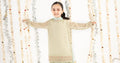 kids-clothes-mks-ef26-04-green by Maria B Kids - Designer Dress  - Type : KidsClothes - Available at Libasekhas UK - 100% Original 