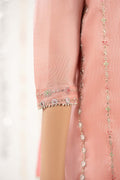 kids-clothes-mks-ef26-17-pink by Maria B Kids - Designer Dress  - Type : KidsClothes - Available at Libasekhas UK - 100% Original 