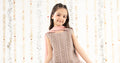 kids-clothes-mks-ef26-34-lilac by Maria B Kids - Designer Dress  - Type : KidsClothes - Available at Libasekhas UK - 100% Original 