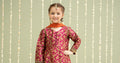 Maria B | 3 Piece Embroidered Jamawar Suit | MKS-W24-30 - by - Libasekhas UK - Registered Vendor of : Maria B - 100% Original Designer Dresss