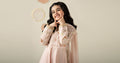 3 Piece Embroidered Cotton Silk Suit - Kids Clothing - available at Maria Faisal in UK and USA.