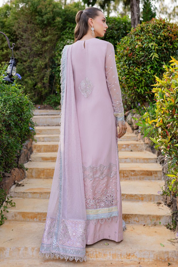 Marjjan | Isabella Formals | MLC-21 - by - Libasekhas UK - Registered Vendor of : Marjjan - 100% Original Designer Dresss