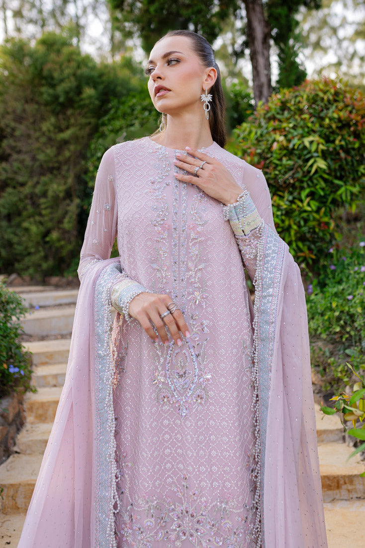 Marjjan | Isabella Formals | MLC-21 - by - Libasekhas UK - Registered Vendor of : Marjjan - 100% Original Designer Dresss