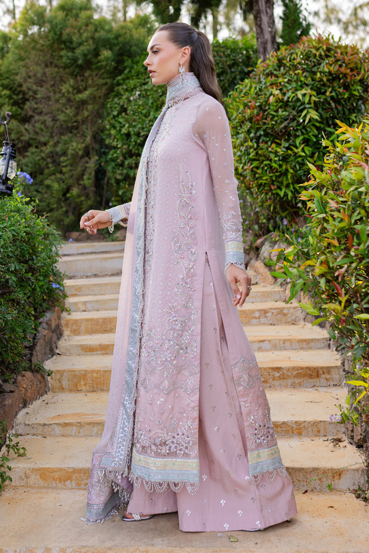 Marjjan | Isabella Formals | MLC-21 - by - Libasekhas UK - Registered Vendor of : Marjjan - 100% Original Designer Dresss
