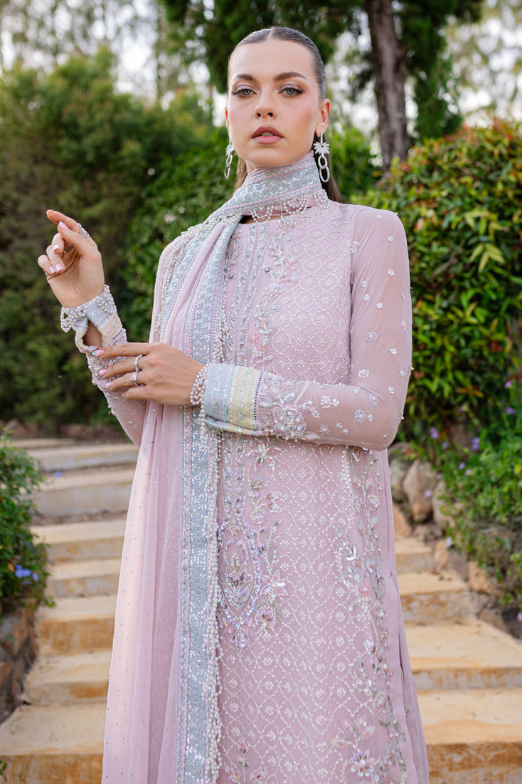 Marjjan | Isabella Formals | MLC-21 - by - Libasekhas UK - Registered Vendor of : Marjjan - 100% Original Designer Dresss