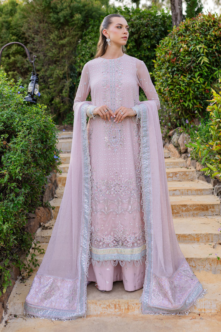 Marjjan | Isabella Formals | MLC-21 - by - Libasekhas UK - Registered Vendor of : Marjjan - 100% Original Designer Dresss