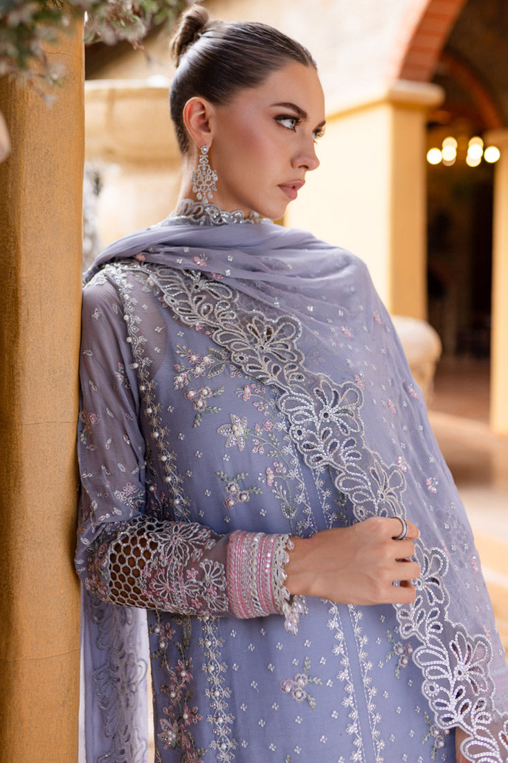 Marjjan | Isabella Formals | MLC-22 - by - Libasekhas UK - Registered Vendor of : Marjjan - 100% Original Designer Dresss