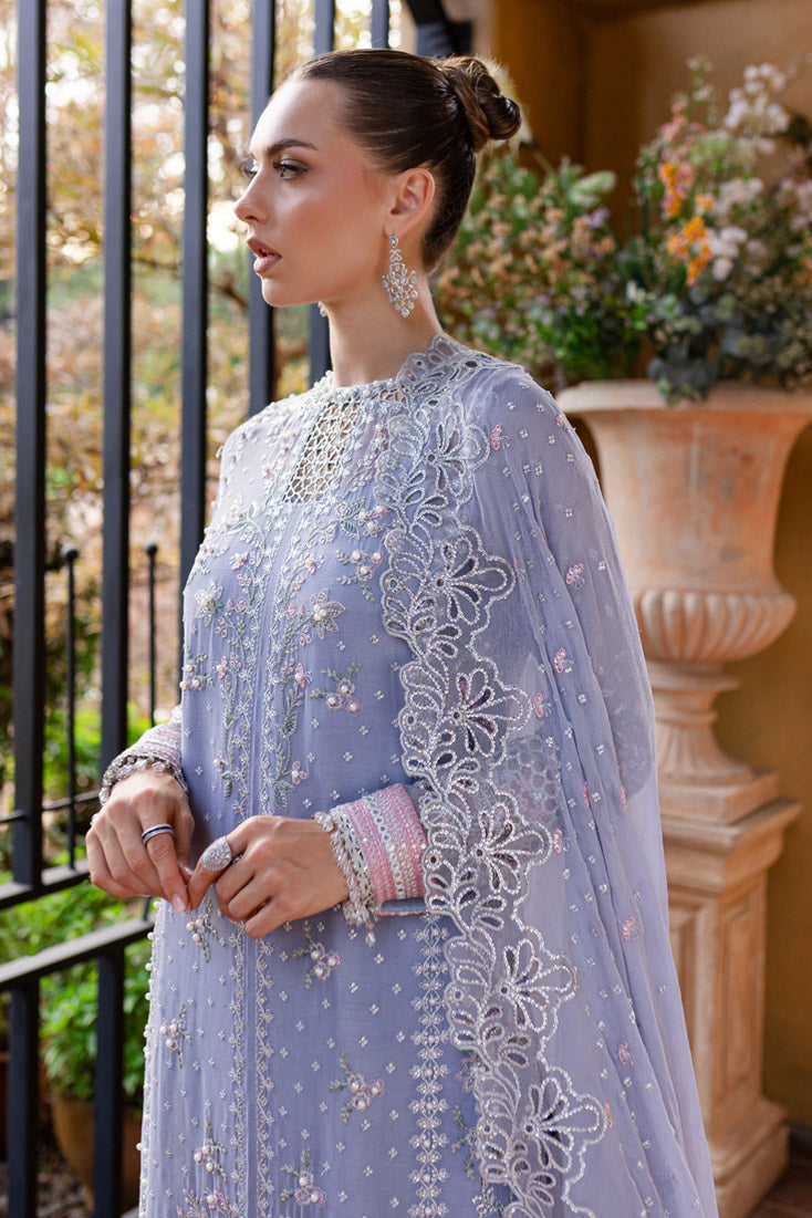 Marjjan | Isabella Formals | MLC-22 - by - Libasekhas UK - Registered Vendor of : Marjjan - 100% Original Designer Dresss