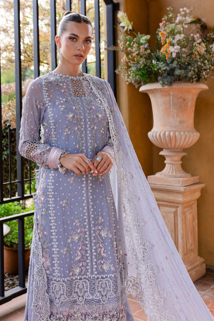 Marjjan | Isabella Formals | MLC-22 - by - Libasekhas UK - Registered Vendor of : Marjjan - 100% Original Designer Dresss