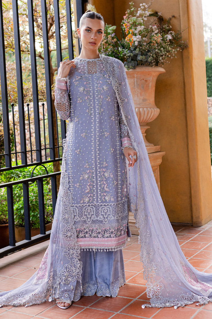 Marjjan | Isabella Formals | MLC-22 - by - Libasekhas UK - Registered Vendor of : Marjjan - 100% Original Designer Dresss