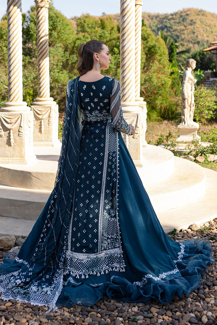 Marjjan | Isabella Formals | MLC-24 - by - Libasekhas UK - Registered Vendor of : Marjjan - 100% Original Designer Dresss