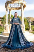 Marjjan | Isabella Formals | MLC-24 - by - Libasekhas UK - Registered Vendor of : Marjjan - 100% Original Designer Dresss