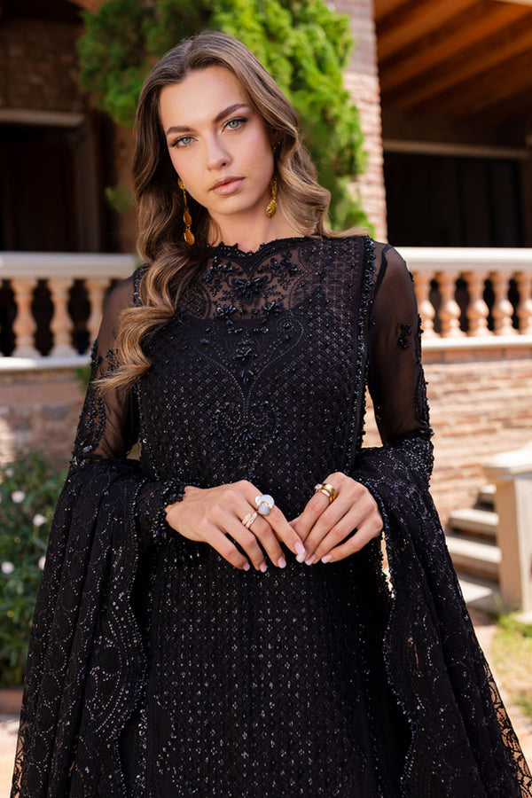 Marjjan | Isabella Formals | MLC-27 - by Libasekhas UK - Registered Vendor of : Marjjan - 100% Original Designer Dress