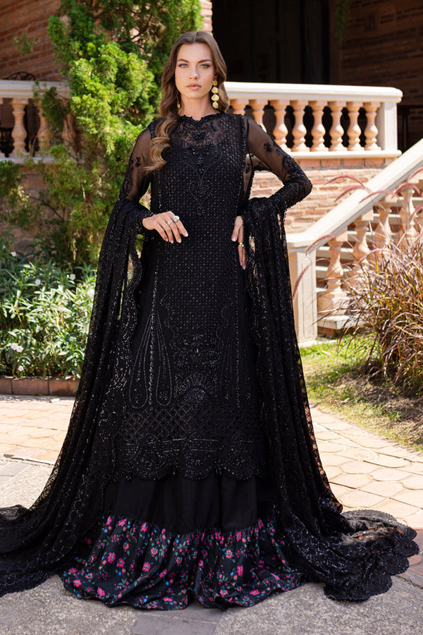 Marjjan | Isabella Formals | MLC-27 - by Libasekhas UK - Registered Vendor of : Marjjan - 100% Original Designer Dress