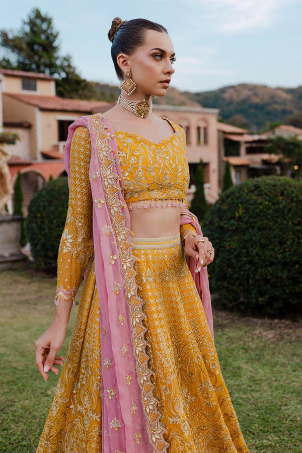 Marjjan | Isabella Formals | MLC-28 - by Libasekhas UK - Registered Vendor of : Marjjan - 100% Original Designer Dress