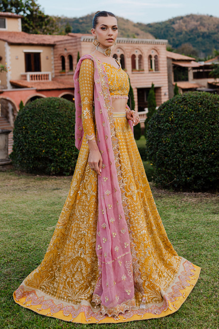 Marjjan | Isabella Formals | MLC-28 - by - Libasekhas UK - Registered Vendor of : Marjjan - 100% Original Designer Dresss