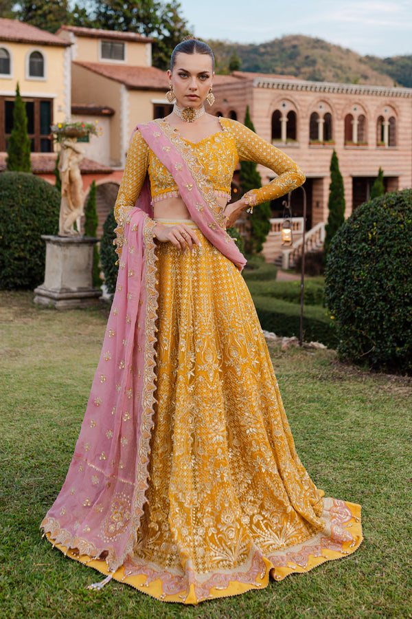 Marjjan | Isabella Formals | MLC-28 - by Libasekhas UK - Registered Vendor of : Marjjan - 100% Original Designer Dress