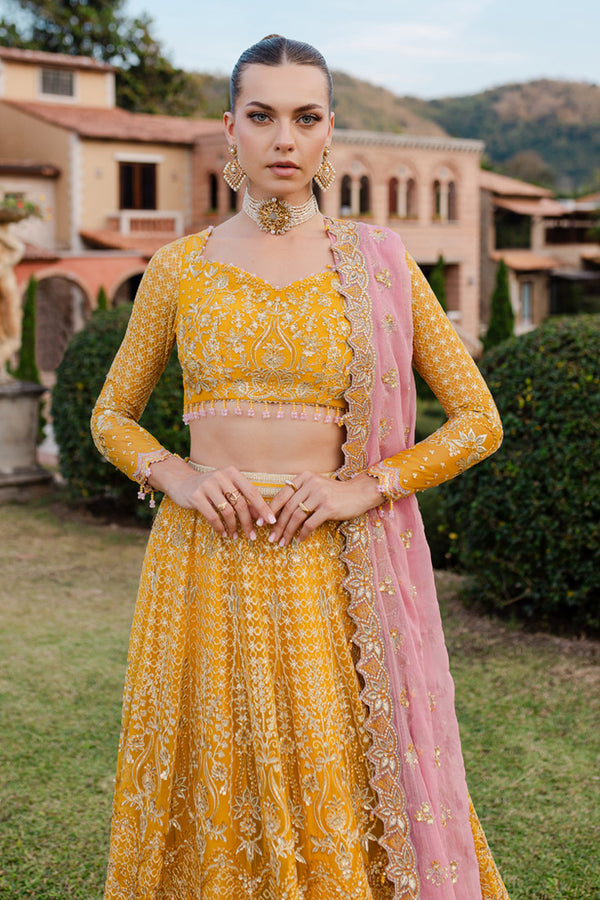 Marjjan | Isabella Formals | MLC-28 - by Libasekhas UK - Registered Vendor of : Marjjan - 100% Original Designer Dress