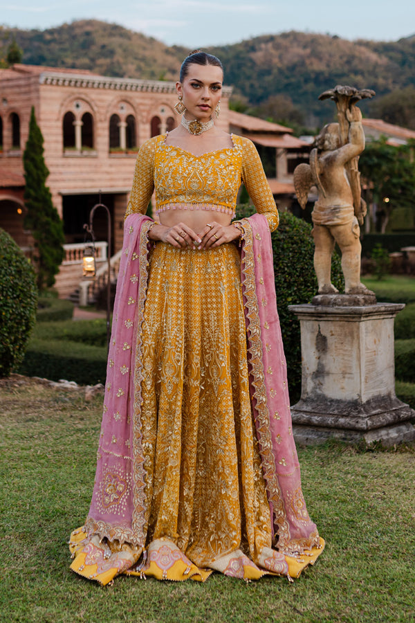 Marjjan | Isabella Formals | MLC-28 - by Libasekhas UK - Registered Vendor of : Marjjan - 100% Original Designer Dress