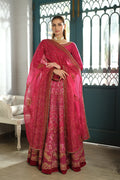 Saira Rizwan | Naqsh Festive | SRN24-04 Sharmas - by - Libasekhas UK - Registered Vendor of : Saira Rizwan - 100% Original Designer Dresss