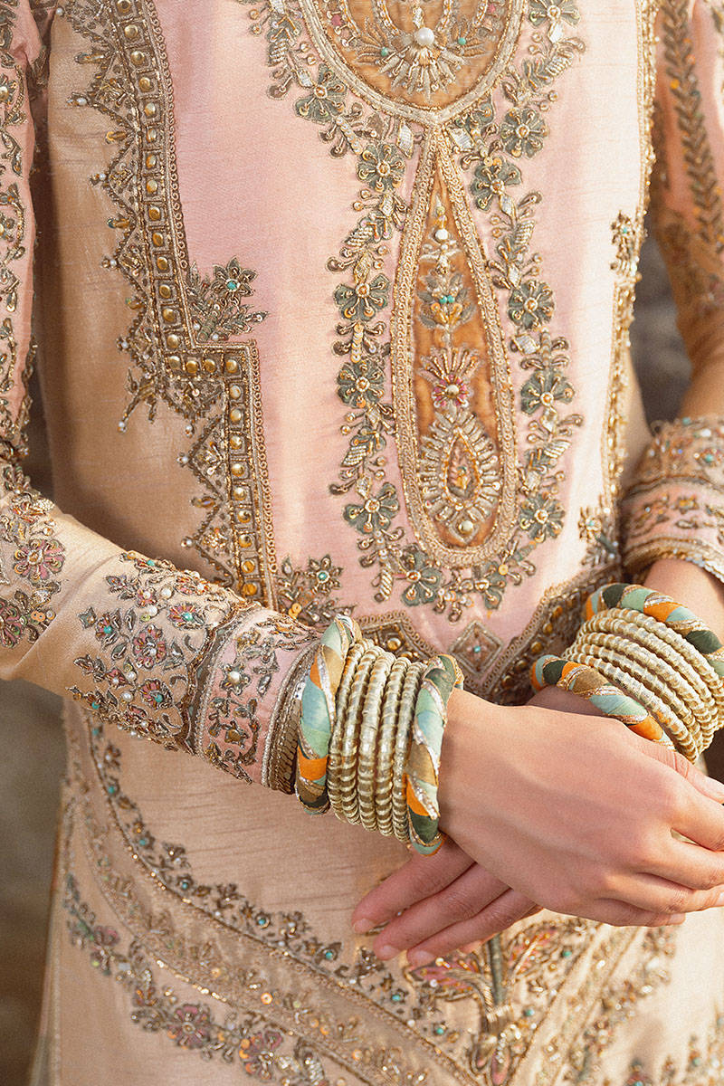 MNR | Gehraiyaan Shaadi Collection | Shehrbano - by - Libasekhas UK - Registered Vendor of : MNR - 100% Original Designer Dresss