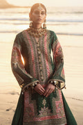 MNR | Gehraiyaan Shaadi Collection | Nerrisa - by - Libasekhas UK - Registered Vendor of : MNR - 100% Original Designer Dresss