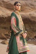 MNR | Gehraiyaan Shaadi Collection | Nerrisa - by - Libasekhas UK - Registered Vendor of : MNR - 100% Original Designer Dresss