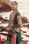 MNR | Gehraiyaan Shaadi Collection | Nerrisa - by - Libasekhas UK - Registered Vendor of : MNR - 100% Original Designer Dresss