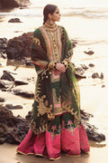 MNR | Gehraiyaan Shaadi Collection | Nerrisa - by - Libasekhas UK - Registered Vendor of : MNR - 100% Original Designer Dresss