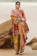 MNR | Gehraiyaan Shaadi Collection | Atlas - by - Libasekhas UK - Registered Vendor of : MNR - 100% Original Designer Dresss