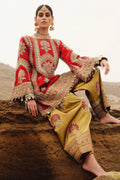 MNR | Gehraiyaan Shaadi Collection | Atlas - by - Libasekhas UK - Registered Vendor of : MNR - 100% Original Designer Dresss