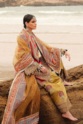 MNR | Gehraiyaan Shaadi Collection | Atlas - by - Libasekhas UK - Registered Vendor of : MNR - 100% Original Designer Dresss