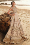 MNR | Gehraiyaan Shaadi Collection | Armala - by - Libasekhas UK - Registered Vendor of : MNR - 100% Original Designer Dresss